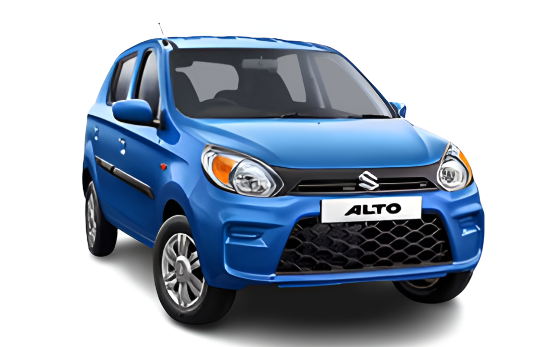 Maruti Alto 800